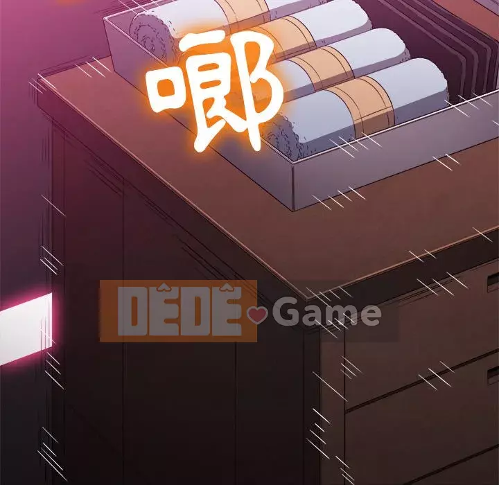 Ác nữ Gogou Tangling Chương 68-69