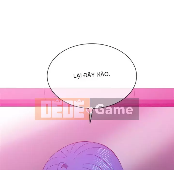 Ác nữ Gogou Tangling Chương 68-69