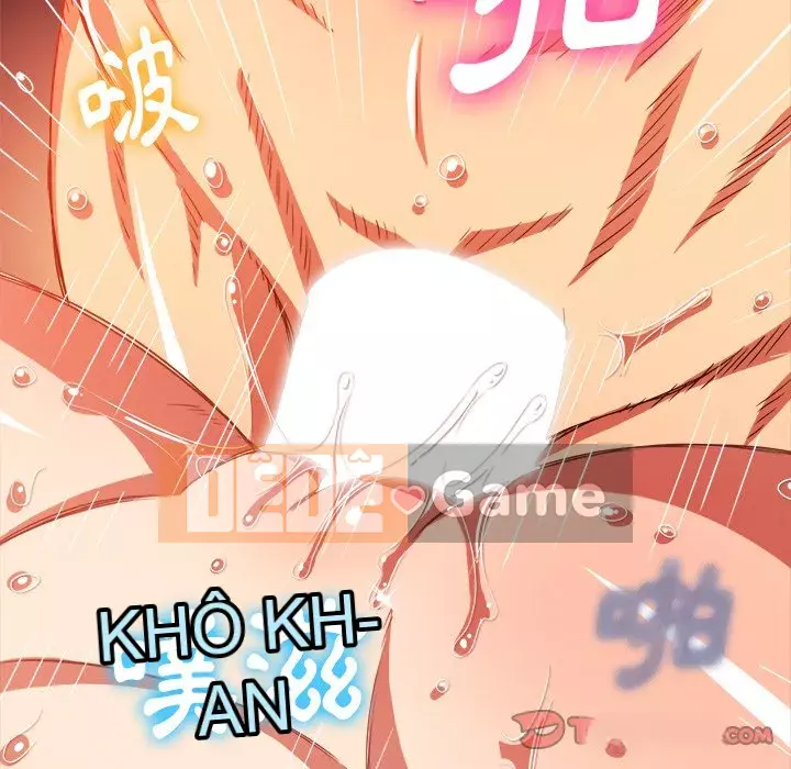 Ác nữ Gogou Tangling Chương 68-69