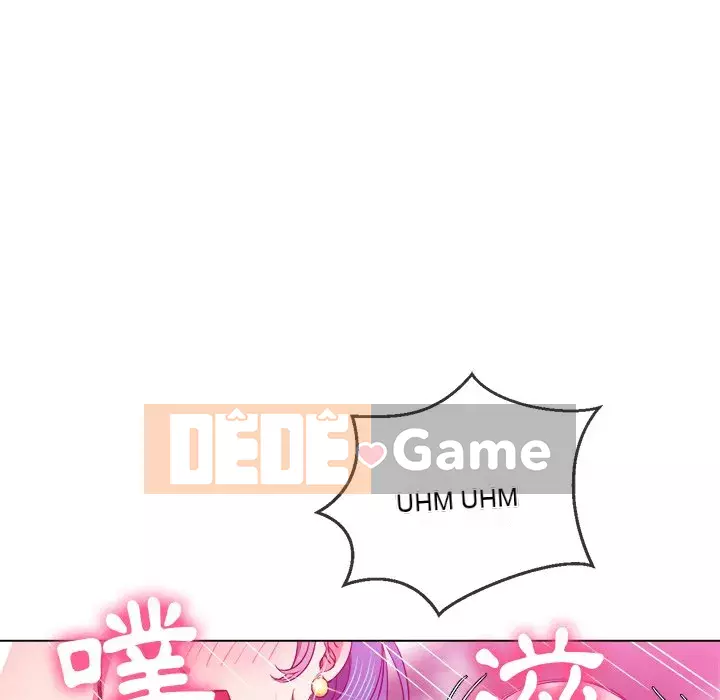 Ác nữ Gogou Tangling Chương 68-69