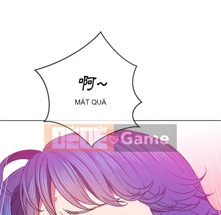 Ác nữ Gogou Tangling Chương 68-69