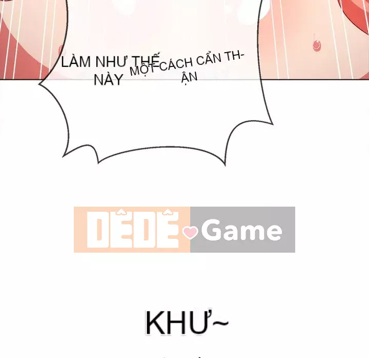 Ác nữ Gogou Tangling Chương 68-69