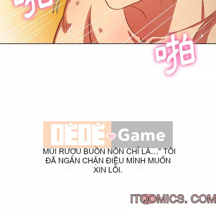 Ác nữ Gogou Tangling Chương 68-69