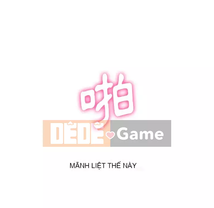 Ác nữ Gogou Tangling Chương 68-69