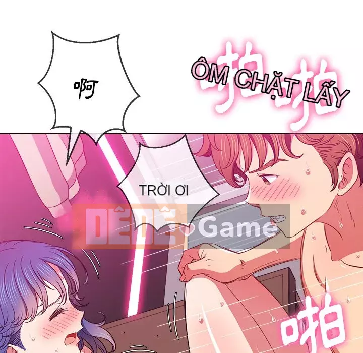 Ác nữ Gogou Tangling Chương 68-69