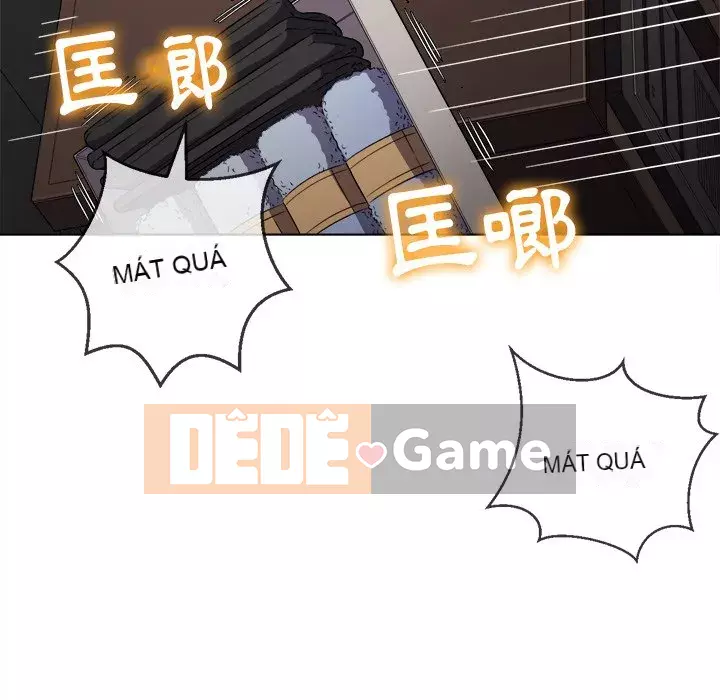 Ác nữ Gogou Tangling Chương 68-69