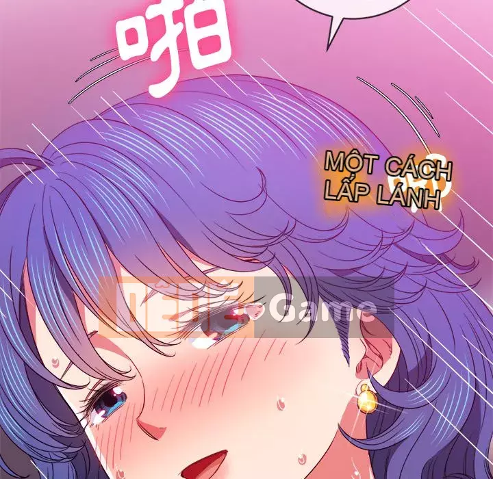 Ác nữ Gogou Tangling Chương 68-69