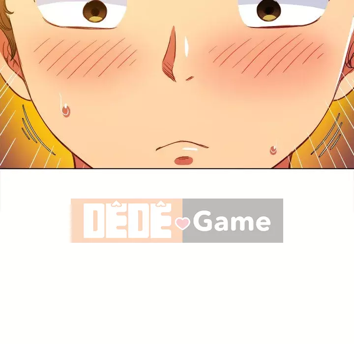 Ác nữ Gogou Tangling Chương 68-69