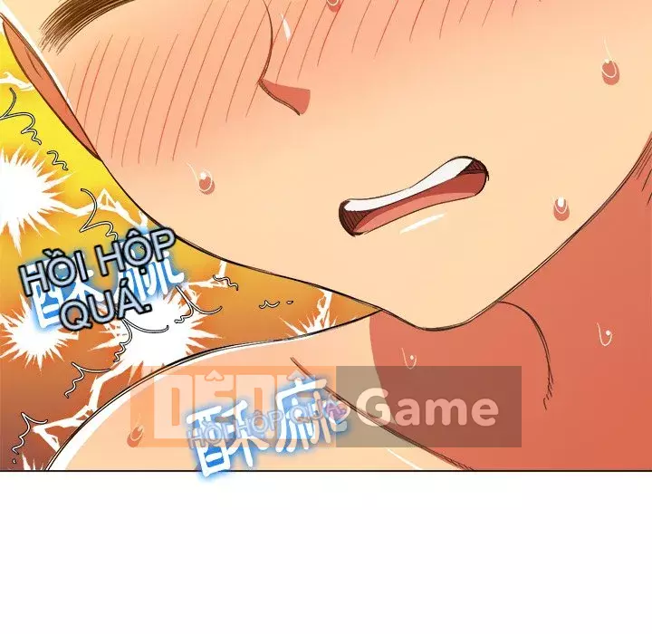 Ác nữ Gogou Tangling Chương 68-69