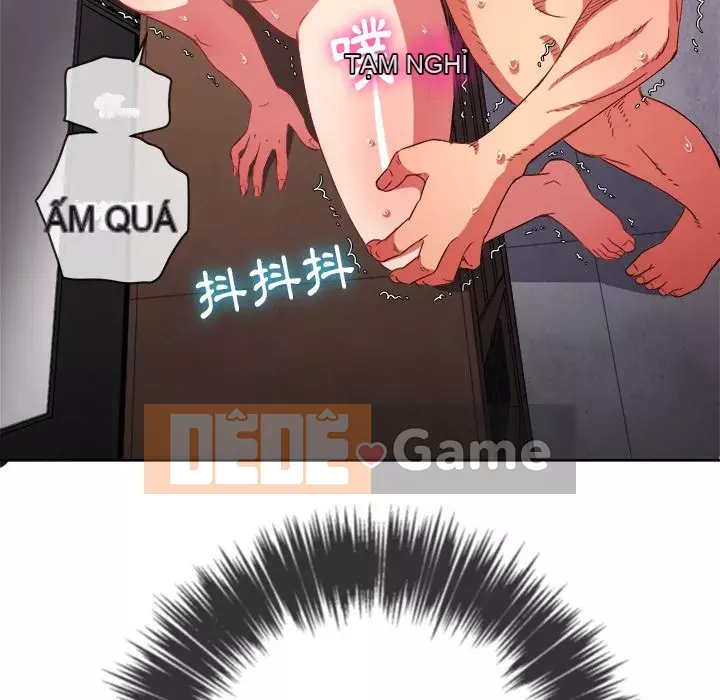 Ác nữ Gogou Tangling Chương 68-69