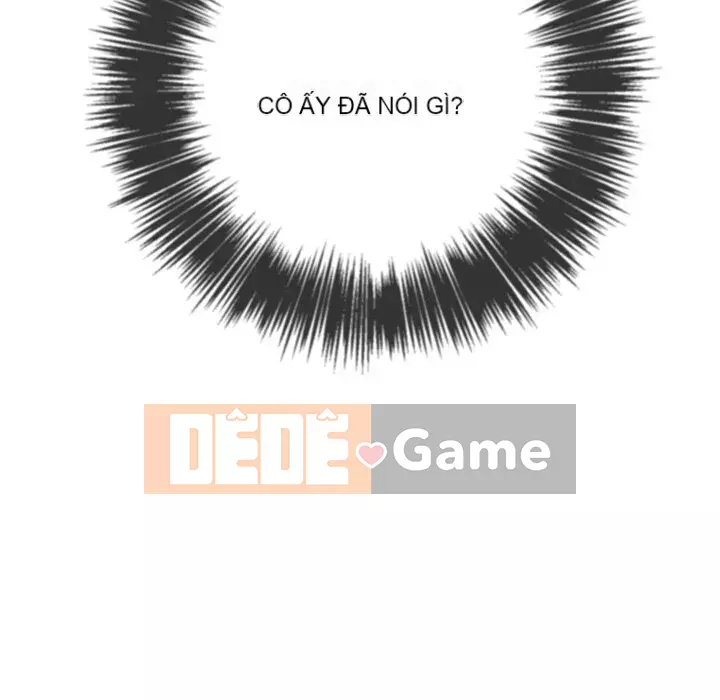 Ác nữ Gogou Tangling Chương 68-69