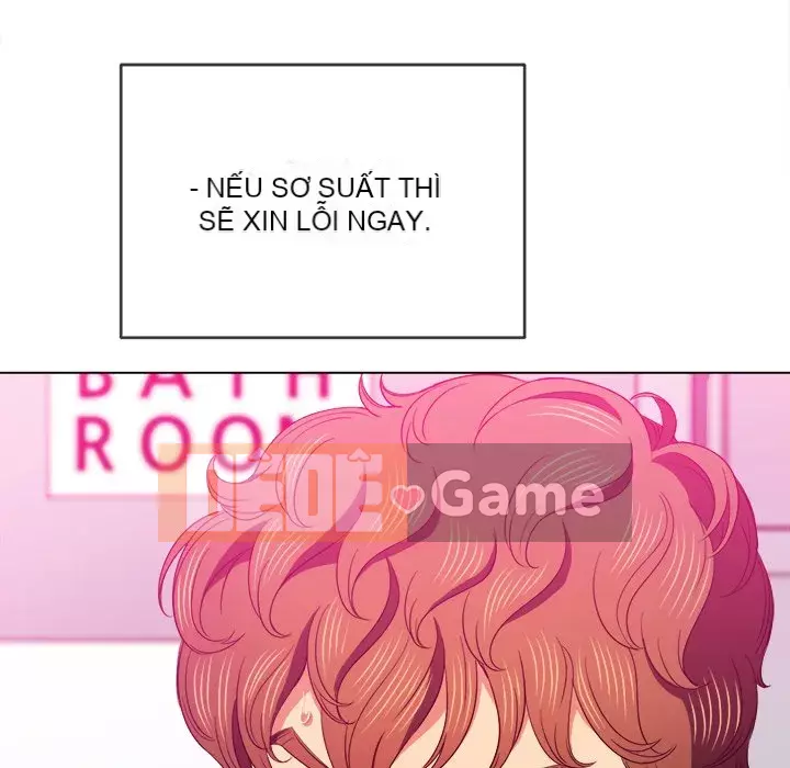 Ác nữ Gogou Tangling Chương 68-69