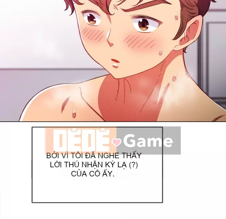 Ác nữ Gogou Tangling Chương 68-69