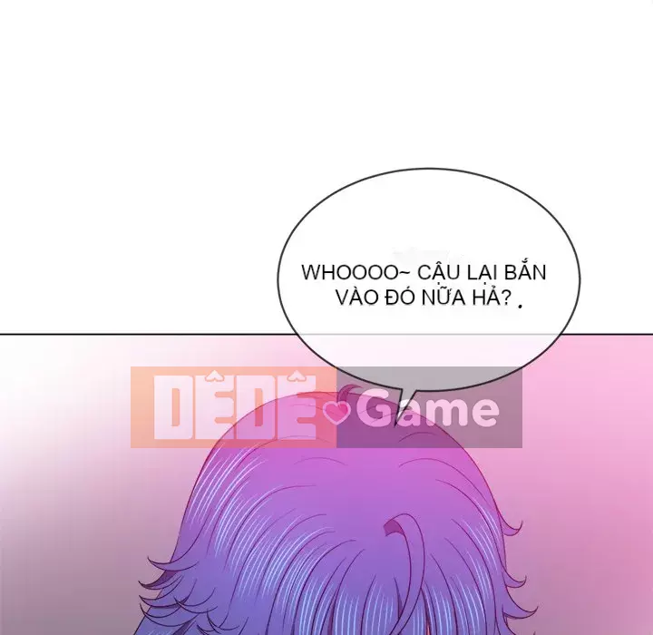 Ác nữ Gogou Tangling Chương 68-69