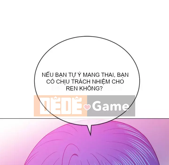 Ác nữ Gogou Tangling Chương 68-69