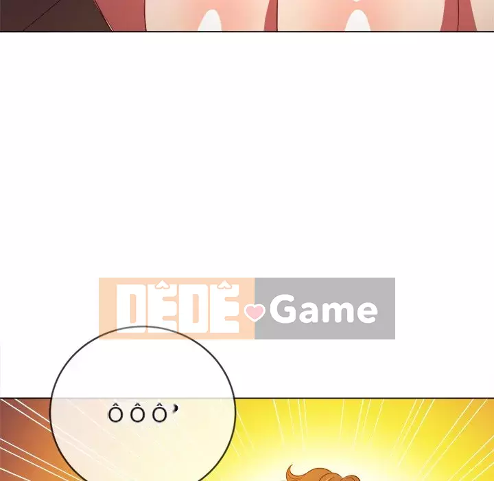 Ác nữ Gogou Tangling Chương 68-69