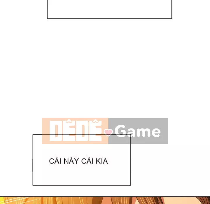 Ác nữ Gogou Tangling Chương 68-69