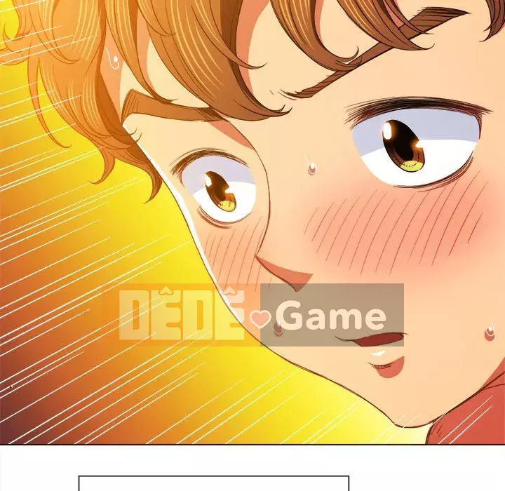 Ác nữ Gogou Tangling Chương 68-69