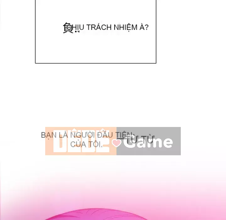 Ác nữ Gogou Tangling Chương 68-69