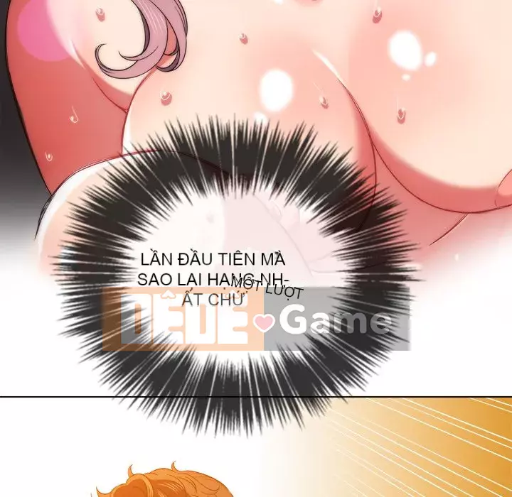 Ác nữ Gogou Tangling Chương 68-69