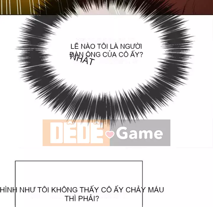 Ác nữ Gogou Tangling Chương 68-69