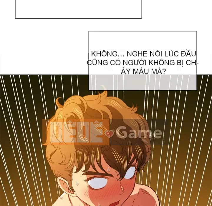 Ác nữ Gogou Tangling Chương 68-69