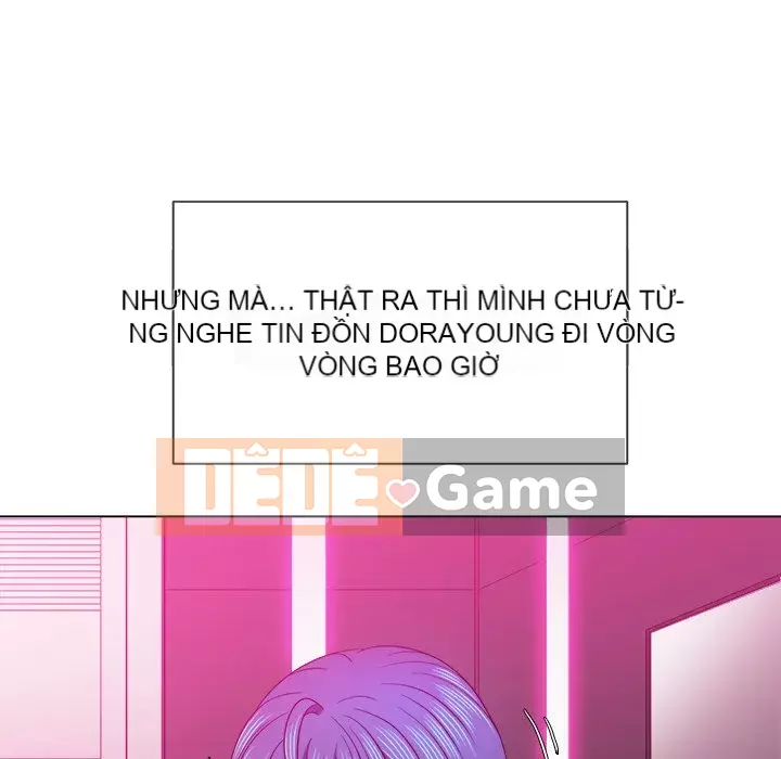 Ác nữ Gogou Tangling Chương 68-69