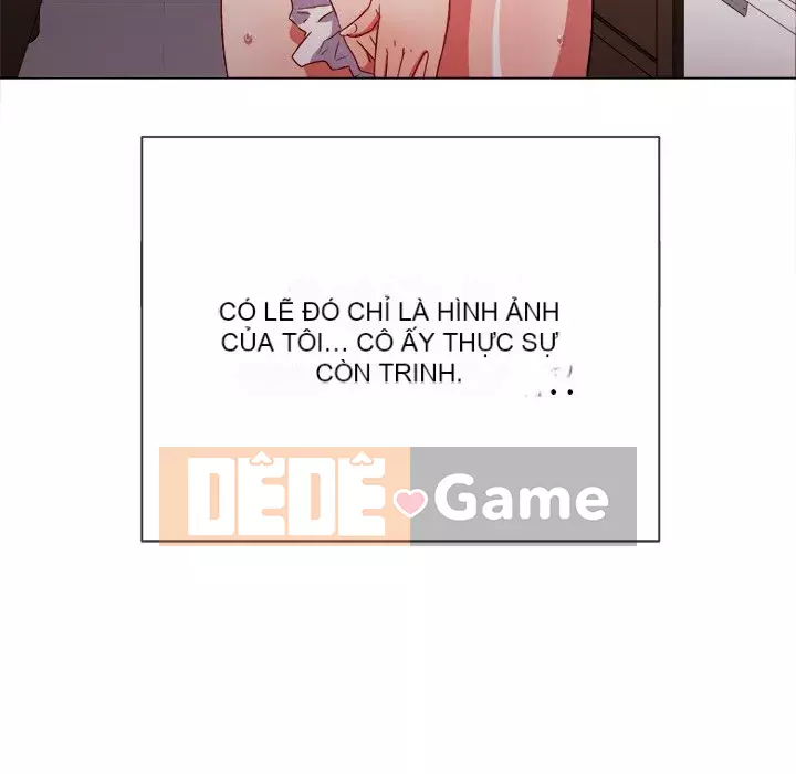 Ác nữ Gogou Tangling Chương 68-69