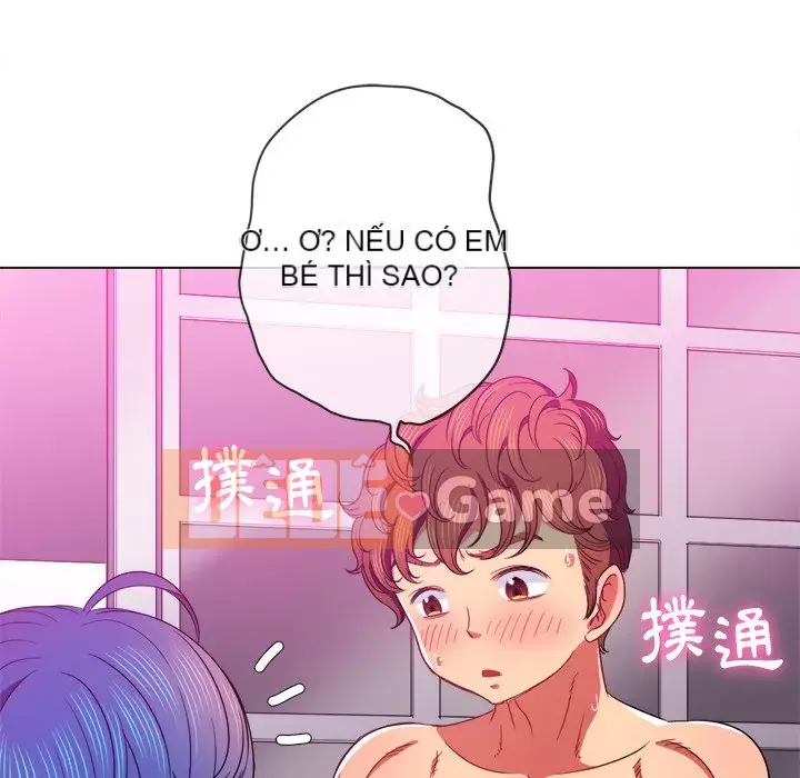 Ác nữ Gogou Tangling Chương 68-69