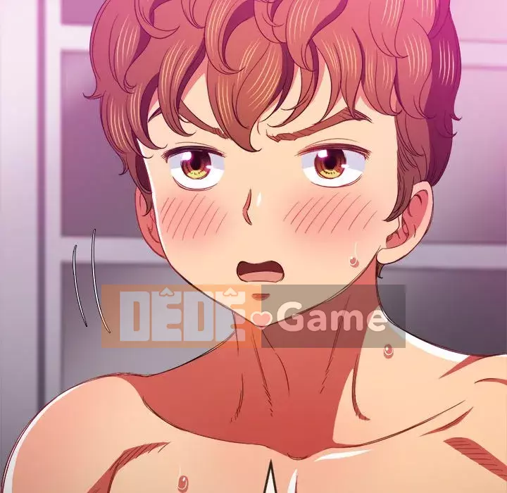 Ác nữ Gogou Tangling Chương 68-69