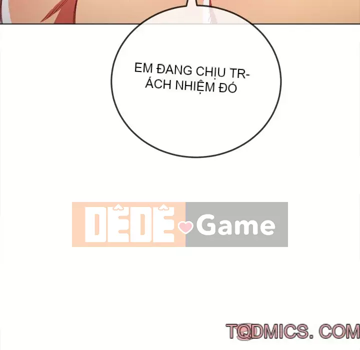 Ác nữ Gogou Tangling Chương 68-69