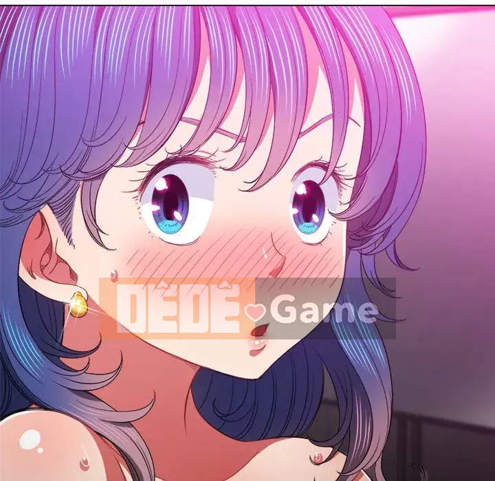 Ác nữ Gogou Tangling Chương 68-69