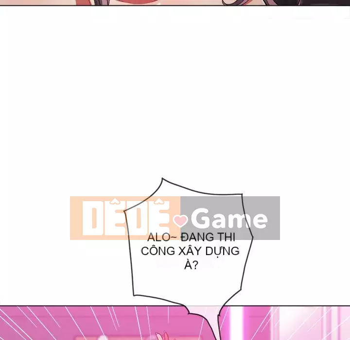 Ác nữ Gogou Tangling Chương 68-69