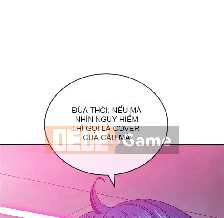 Ác nữ Gogou Tangling Chương 68-69