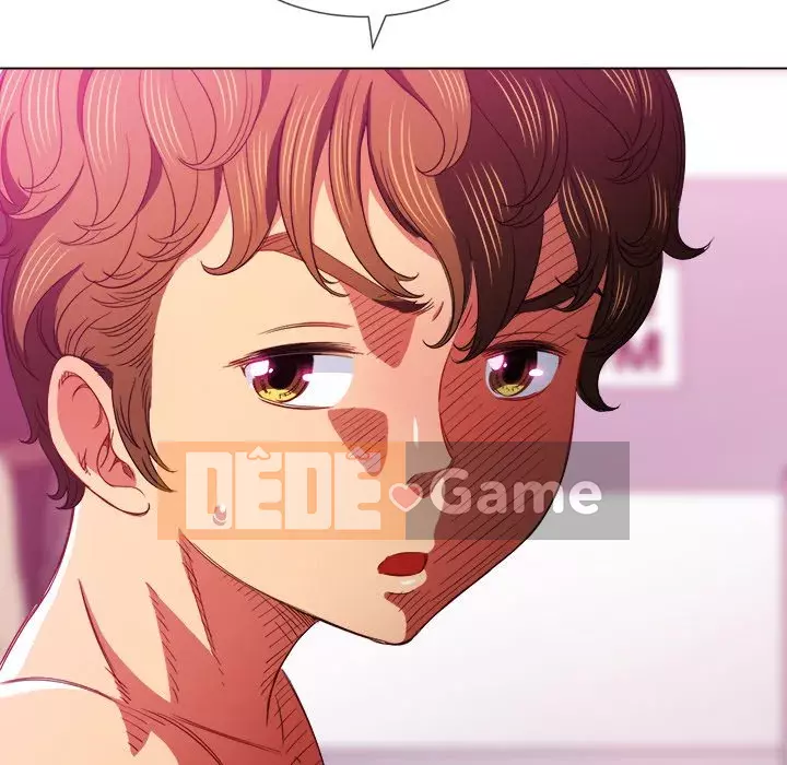 Ác nữ Gogou Tangling Chương 68-69