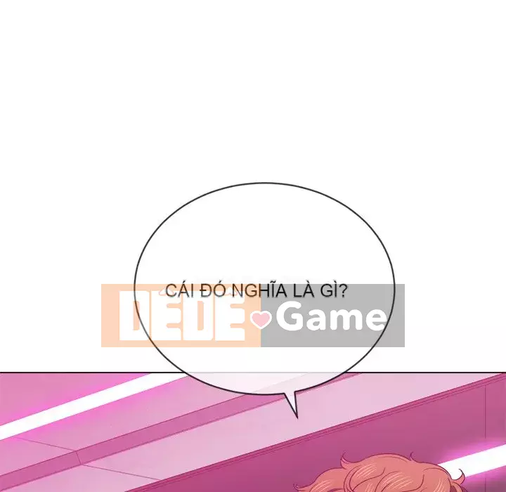 Ác nữ Gogou Tangling Chương 68-69