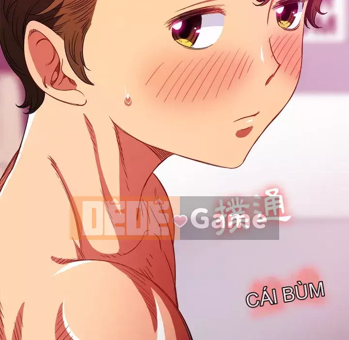 Ác nữ Gogou Tangling Chương 68-69