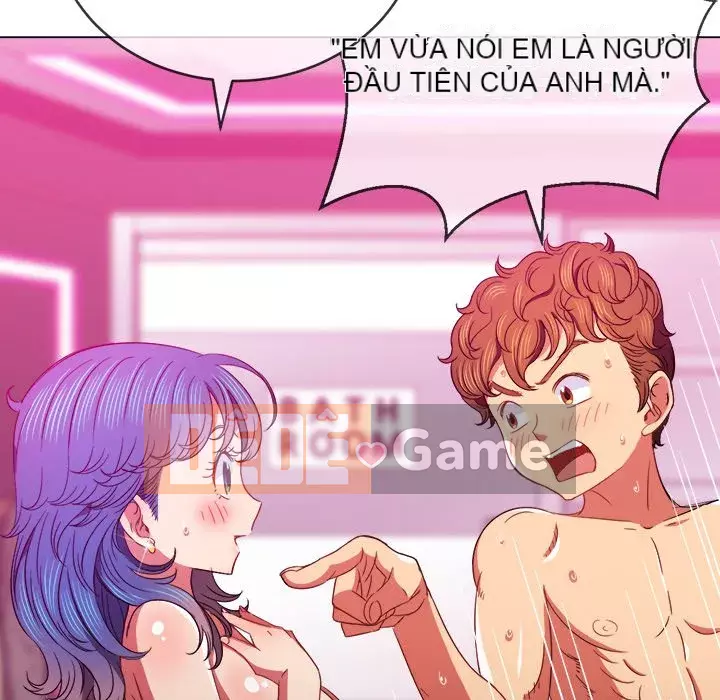 Ác nữ Gogou Tangling Chương 68-69