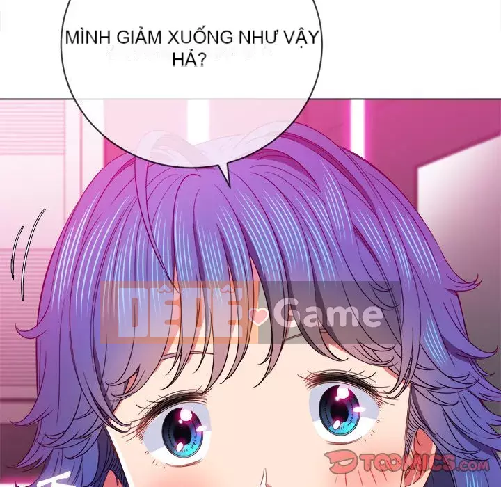 Ác nữ Gogou Tangling Chương 68-69