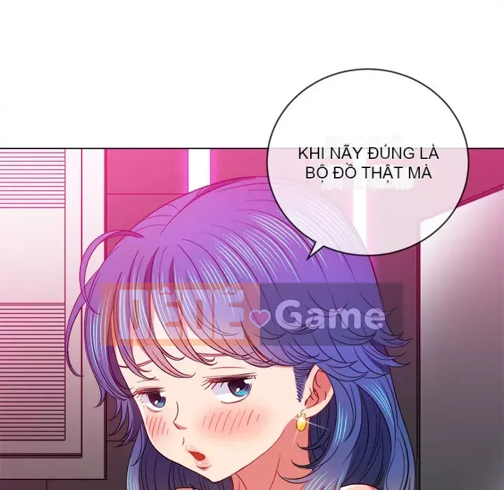 Ác nữ Gogou Tangling Chương 68-69