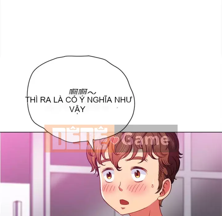 Ác nữ Gogou Tangling Chương 68-69