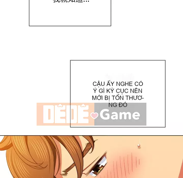 Ác nữ Gogou Tangling Chương 68-69