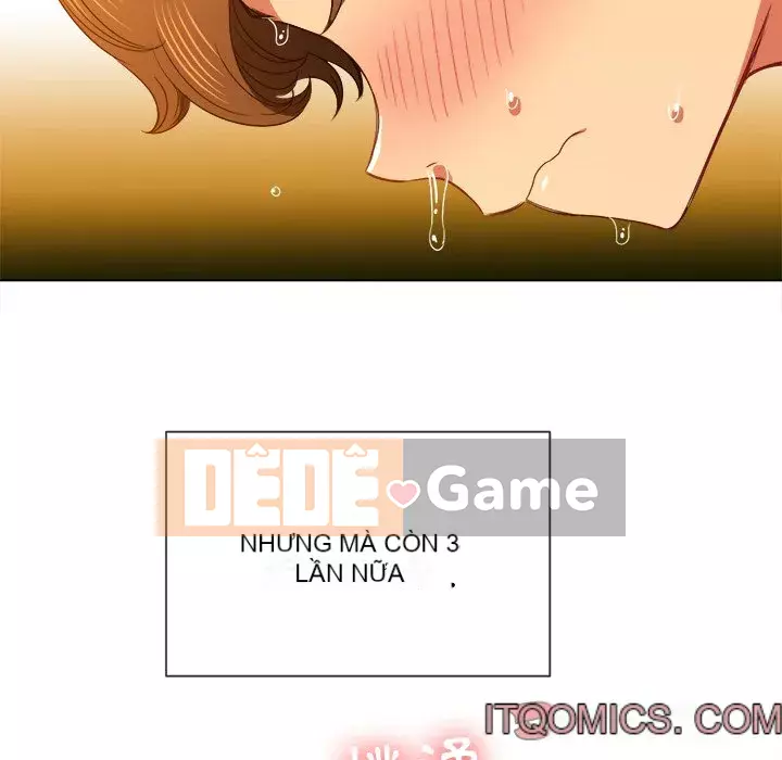 Ác nữ Gogou Tangling Chương 68-69