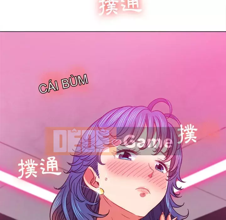 Ác nữ Gogou Tangling Chương 68-69