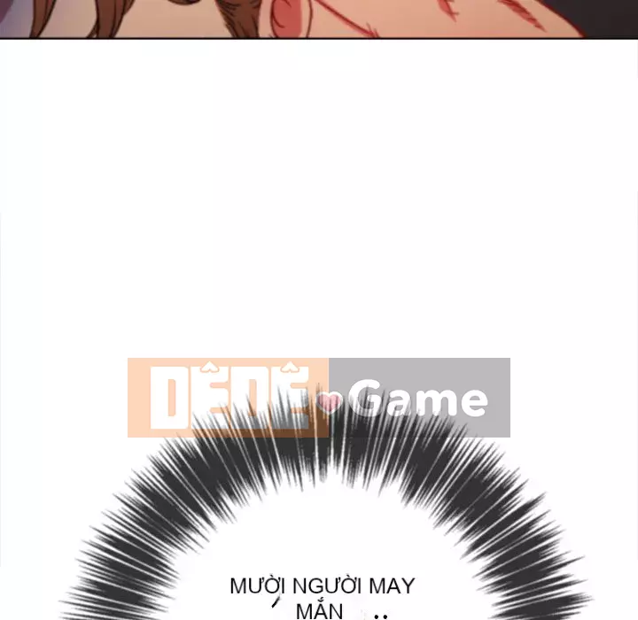 Ác nữ Gogou Tangling Chương 68-69