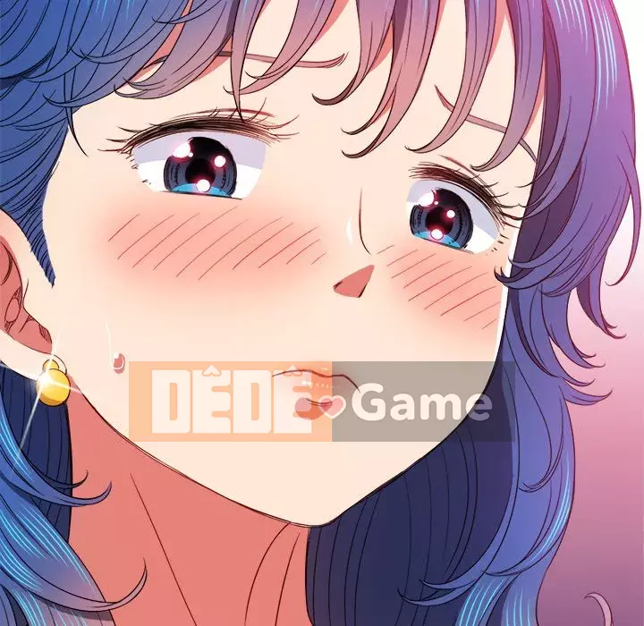 Ác nữ Gogou Tangling Chương 68-69