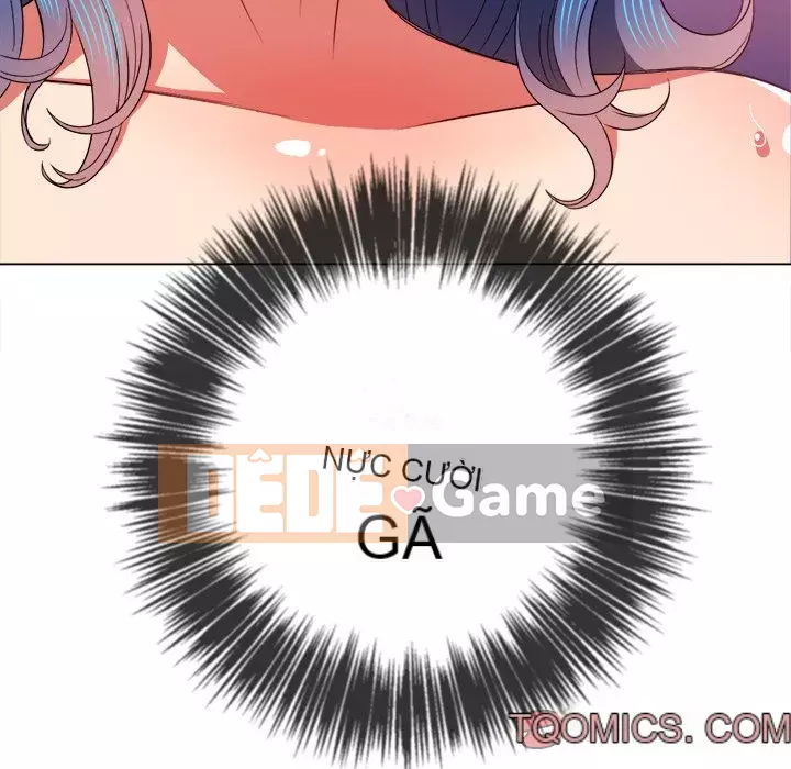 Ác nữ Gogou Tangling Chương 68-69