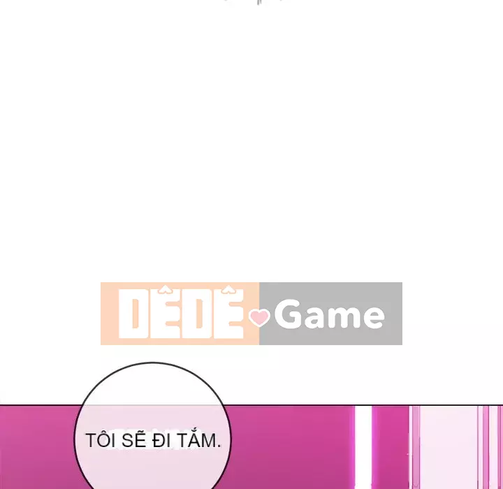 Ác nữ Gogou Tangling Chương 68-69