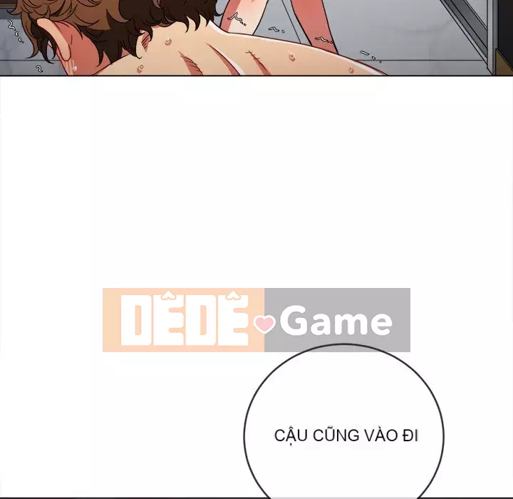 Ác nữ Gogou Tangling Chương 68-69