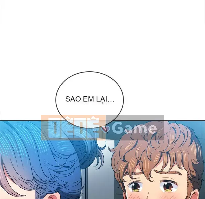 Ác nữ Gogou Tangling Chương 68-69